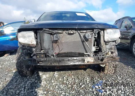 2011 Jeep Grand Cherokee Limited z USA, uszkodzony, nr VIN 1J4RR5GG8BC624976